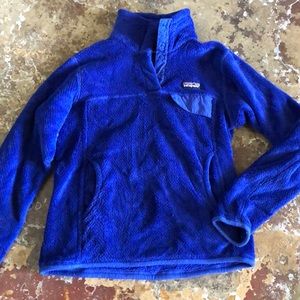 Small Patagonia Pullover